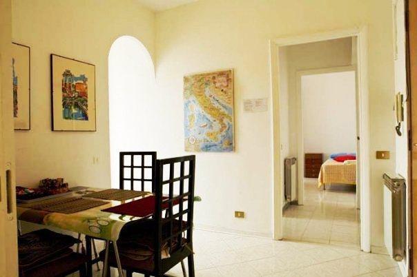 Walkincenter Acomodação com café da manhã Roma Quarto foto